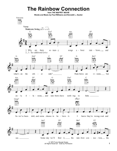 The Rainbow Connection (Download) 