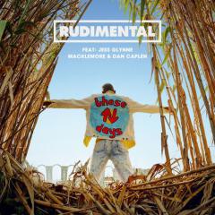 These Days (Download) 