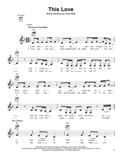 This Love (Download) 