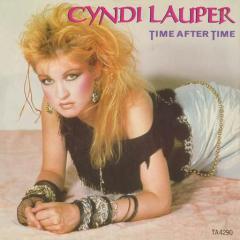 Time After Time (Download) 