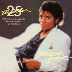 Wanna Be Startin' Somethin' (Download) 