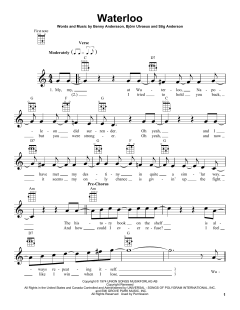 Waterloo (Download) 