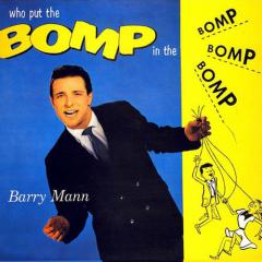 Who Put The Bomp (Download) 