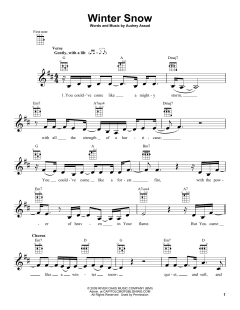 Winter Snow (Download) 
