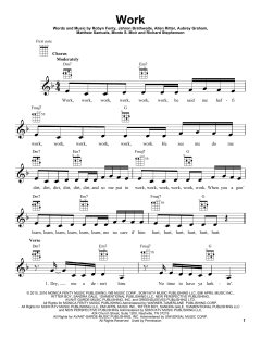 Work (Download) 