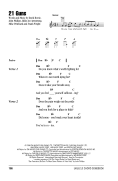 21 Guns (Download) 