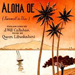 Aloha Oe (Download) 