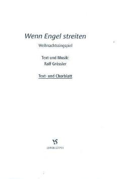 Wenn Engel streiten (Ralf Grössler) 