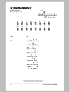 Beyond The Rainbow (Download) 