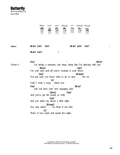 Butterfly (Download) 