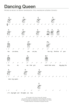Dancing Queen (Download) 