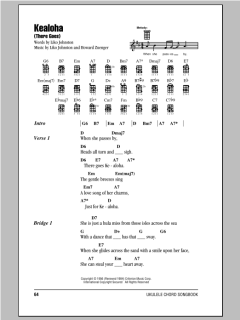 Kealoha (Download) 