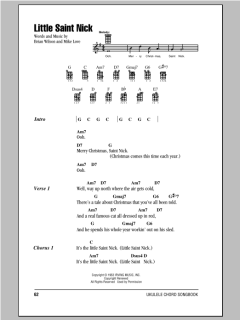 Little Saint Nick (Download) 