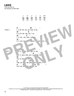 L-O-V-E (Download) 