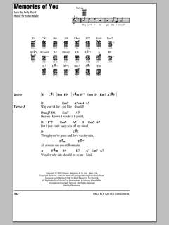 Memories Of You (Download) 