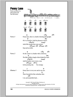 Penny Lane (Download) 