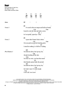 Roar (Download) 