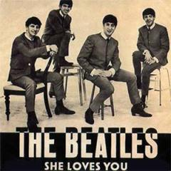 She Loves You (Download) 