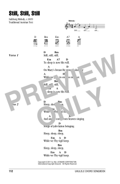 Still, Still, Still (Download) 