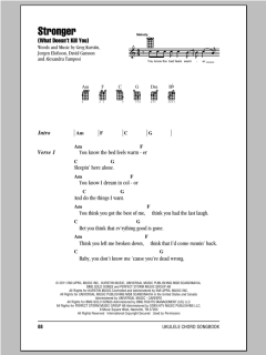 Stronger (Download) 