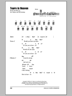 Tears In Heaven (Download) 