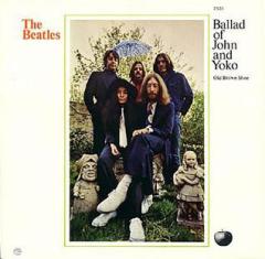The Ballad Of John And Yoko (Download) 
