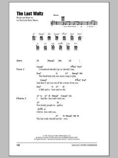 The Last Waltz (Download) 