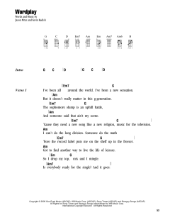 Wordplay (Download) 