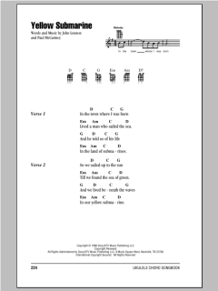Yellow Submarine (Download) 