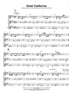 Hotel California (Download) 