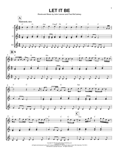 Let It Be (Download) 