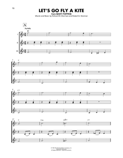 Let's Go Fly A Kite (Download) 