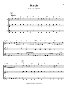 March (Download) 