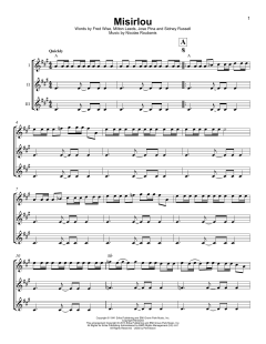 Misirlou (Download) 