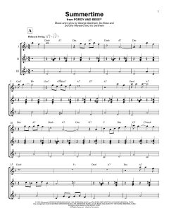 Summertime (Download) 