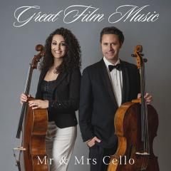 Cinema Paradiso von Mr. & Mrs. Cello (Download) 