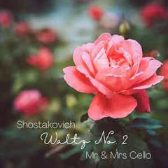 Waltz No. 2 von Mr. & Mrs. Cello (Download) 