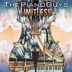 Something Just Like This / Hungarian Rhapsody von The Piano Guys (Download) 