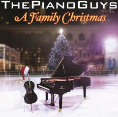 Winter Wind von The Piano Guys (Download) 