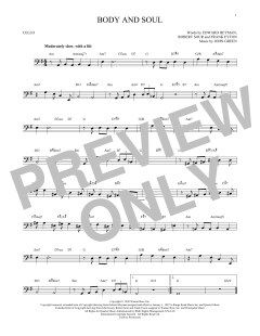 Body And Soul von John Green (Download) 