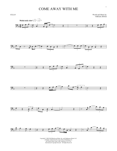 Come Away With Me von Norah Jones (Download) 