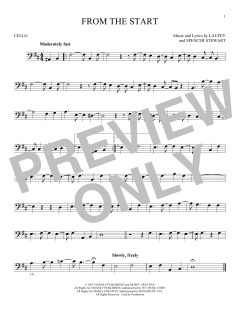 From The Start von Laufey (Download) 