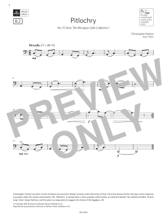 Pitlochry von Christopher Norton (Download) 