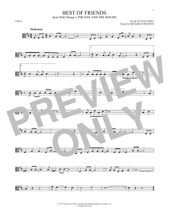 Best Of Friends von Stan Fidel (Download) 