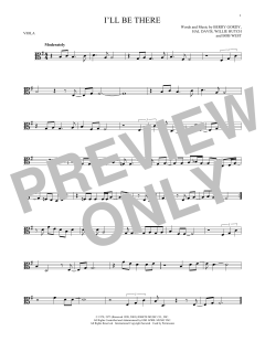 I'll Be There von The Jackson 5 (Download) 