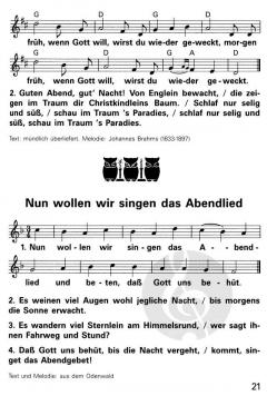Kein schöner Land 