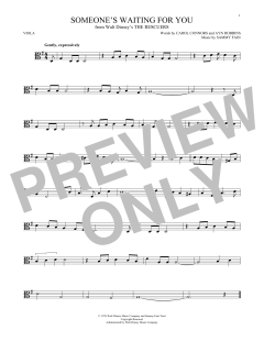Someone's Waiting For You von Ayn Robbins (Download) 