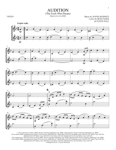 Audition von Emma Stone (Download) 
