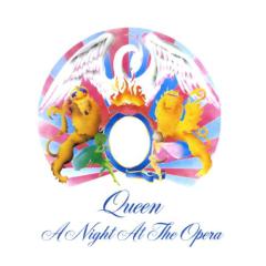 Bohemian Rhapsody von Queen (Download) 