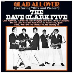 Glad All Over von Dave Clark (Download) 